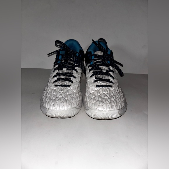 Under Armour Hovr Havoc Clone Unisex M9.5 W11 Basketball Shoe Maximum Grip‎ 5 main image 5